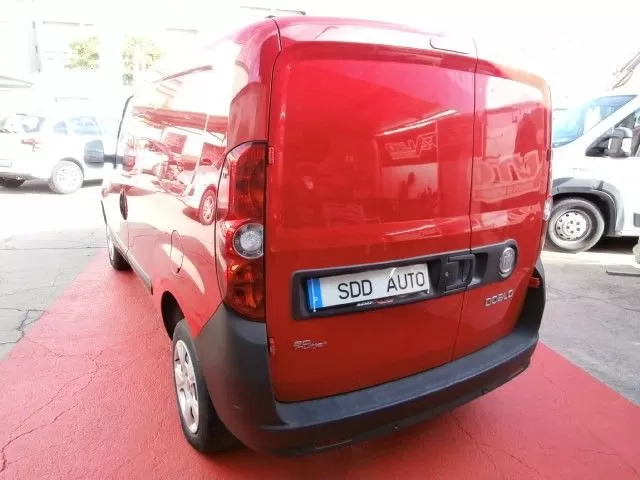 Fiat  Doblo 1.3 MJ Easy - foto 6