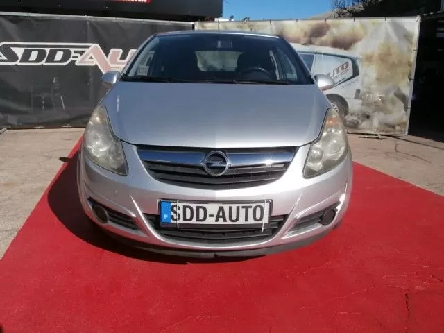 Opel  Corsa 1.3 CDTi - foto 2