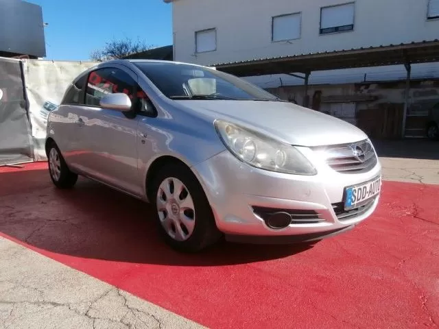 Opel  Corsa 1.3 CDTi - foto 3