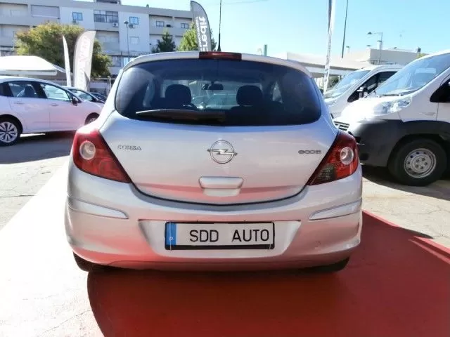 Opel  Corsa 1.3 CDTi - foto 6