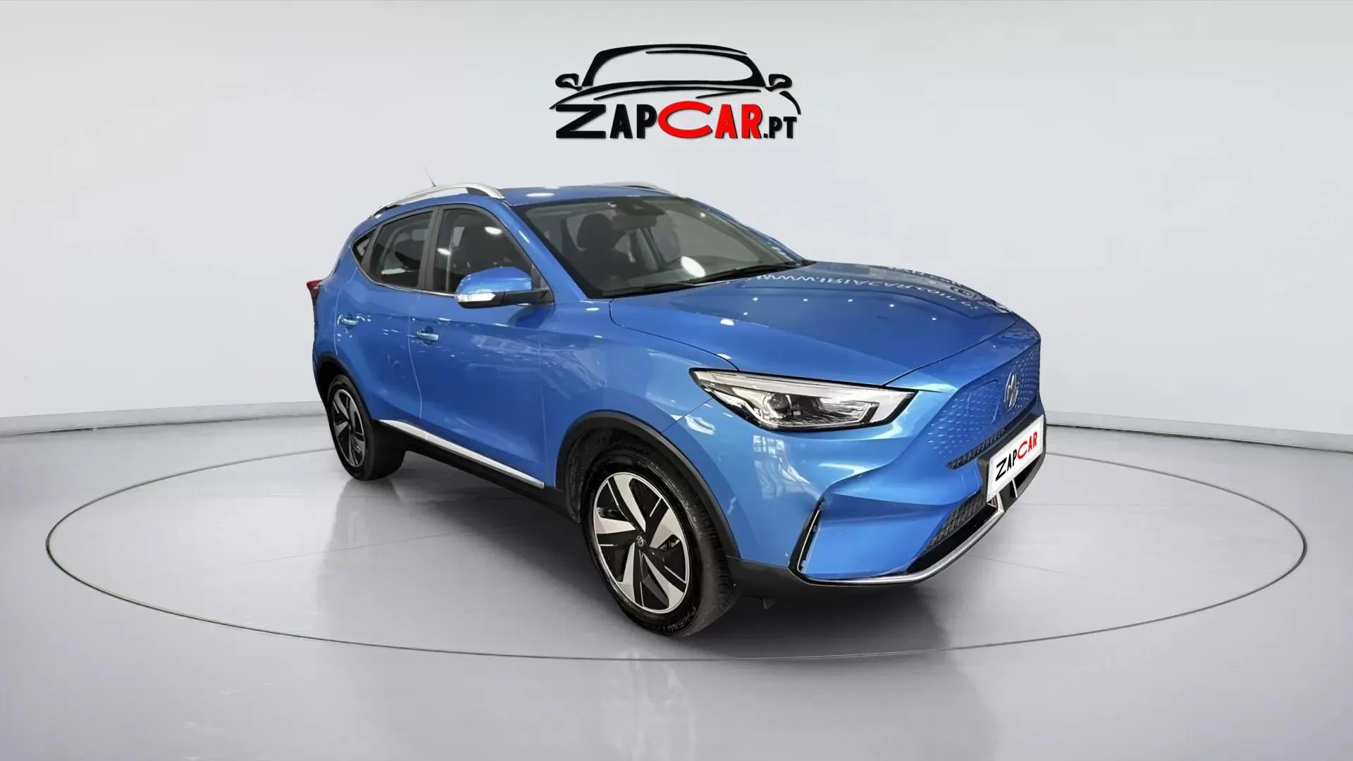 MG ZS EV 72.6 kWh Luxury - foto 4