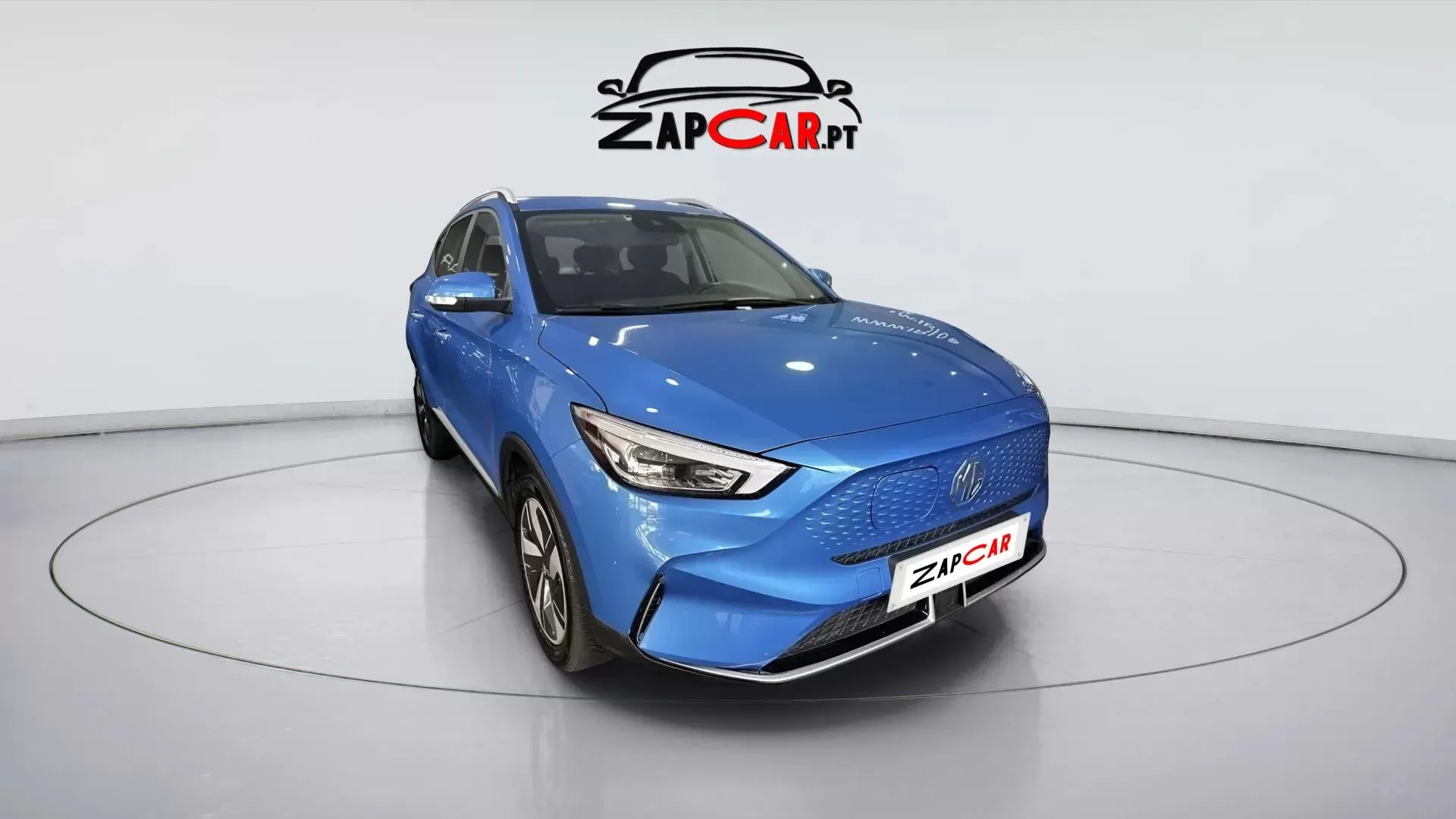 MG ZS EV 72.6 kWh Luxury - foto 5