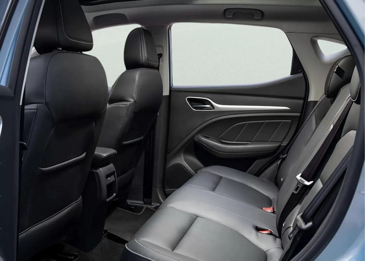 MG ZS EV 72.6 kWh Luxury - foto 6