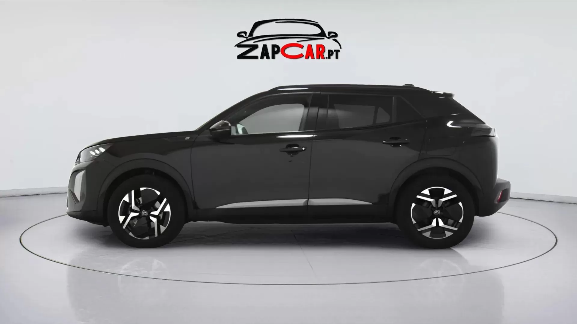 Peugeot e-2008 54 kWh GT - foto 2