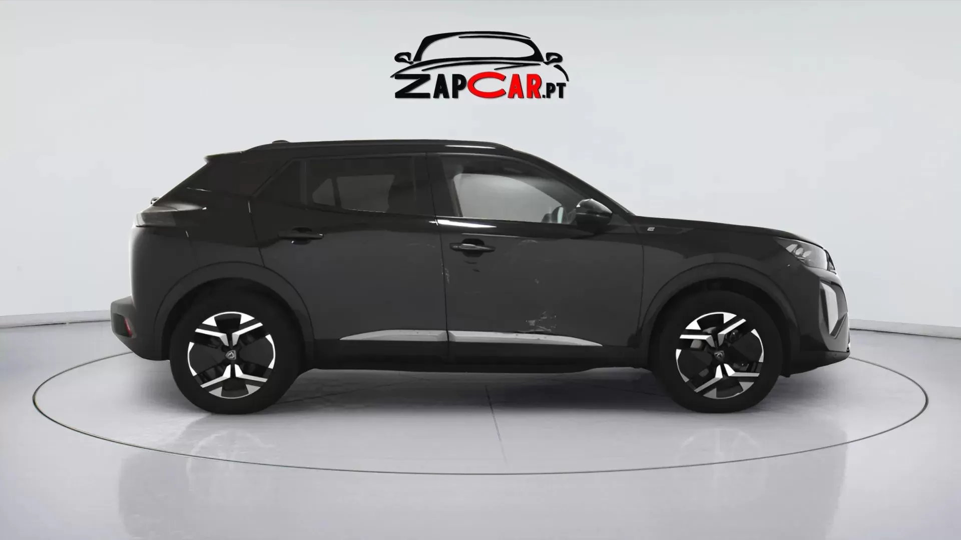 Peugeot e-2008 54 kWh GT - foto 5