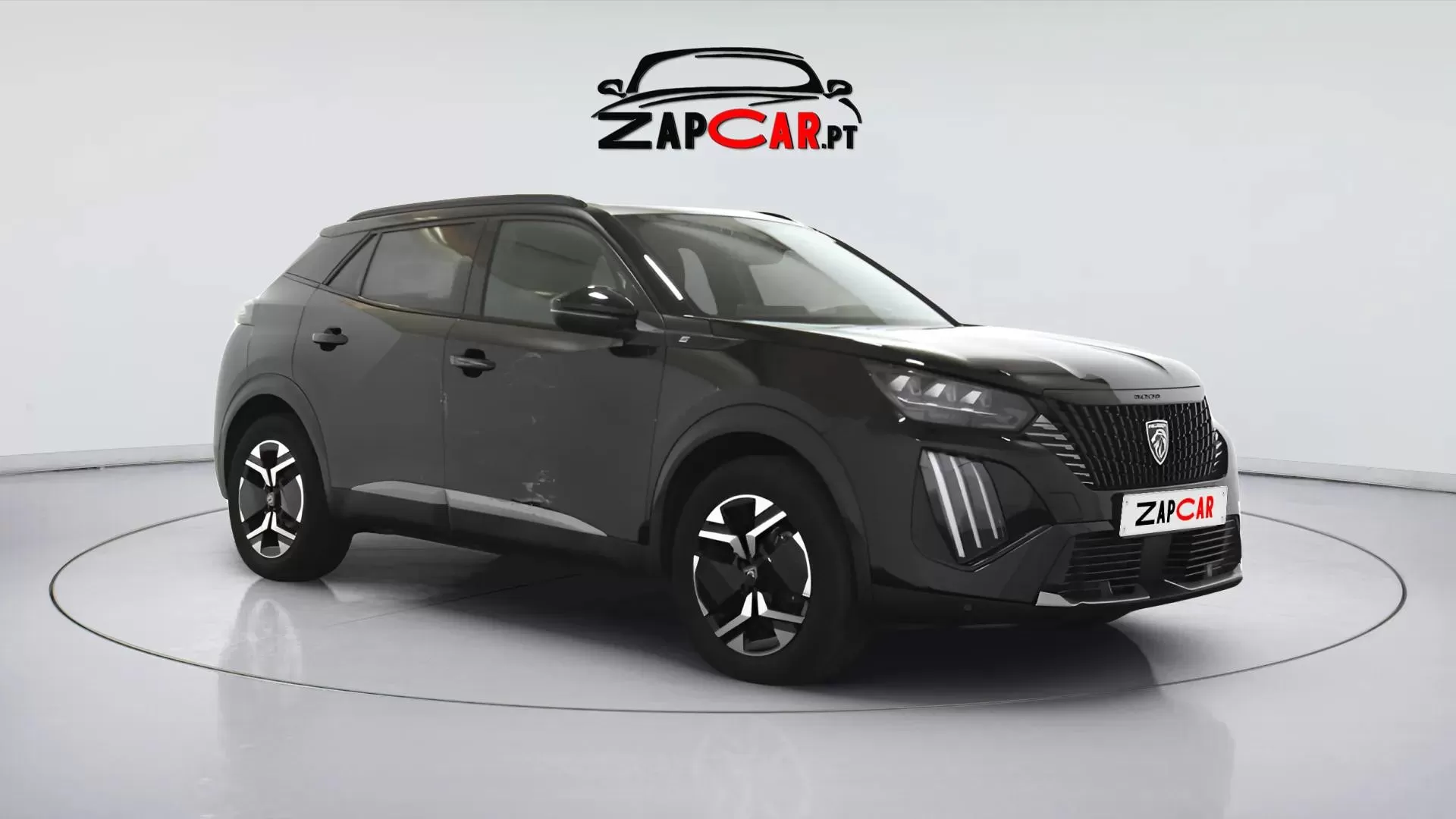 Peugeot e-2008 54 kWh GT - foto 6