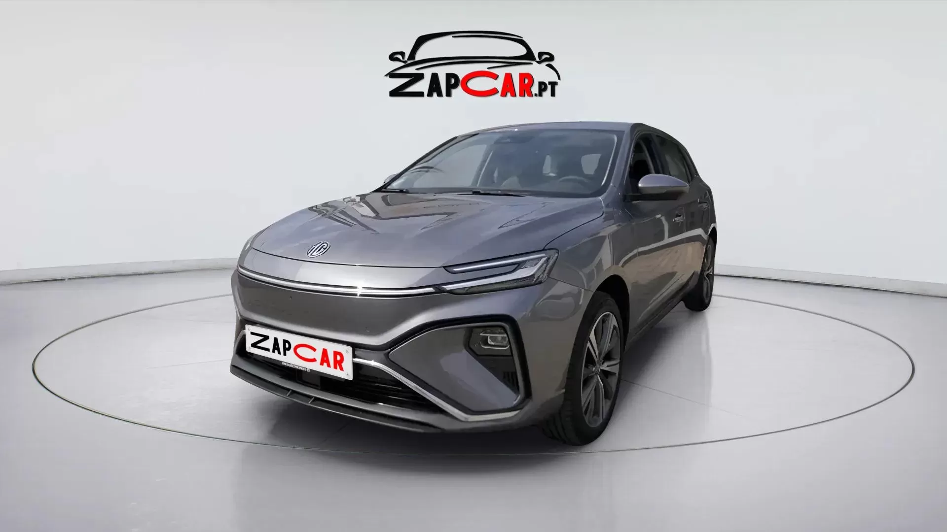 MG Marvel R 70 kWh Luxury - foto 5