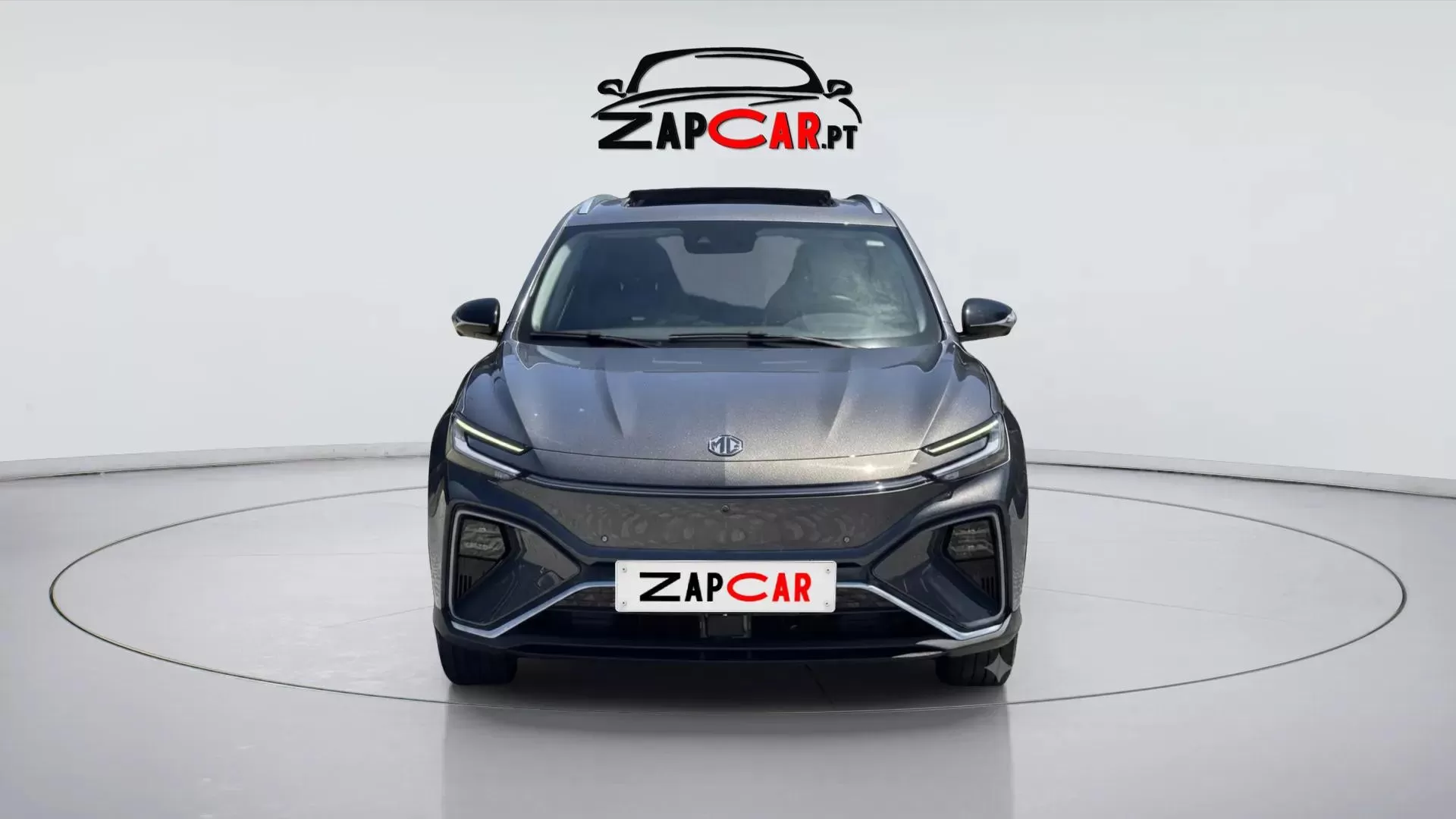 MG Marvel R 70 kWh Luxury - foto 2