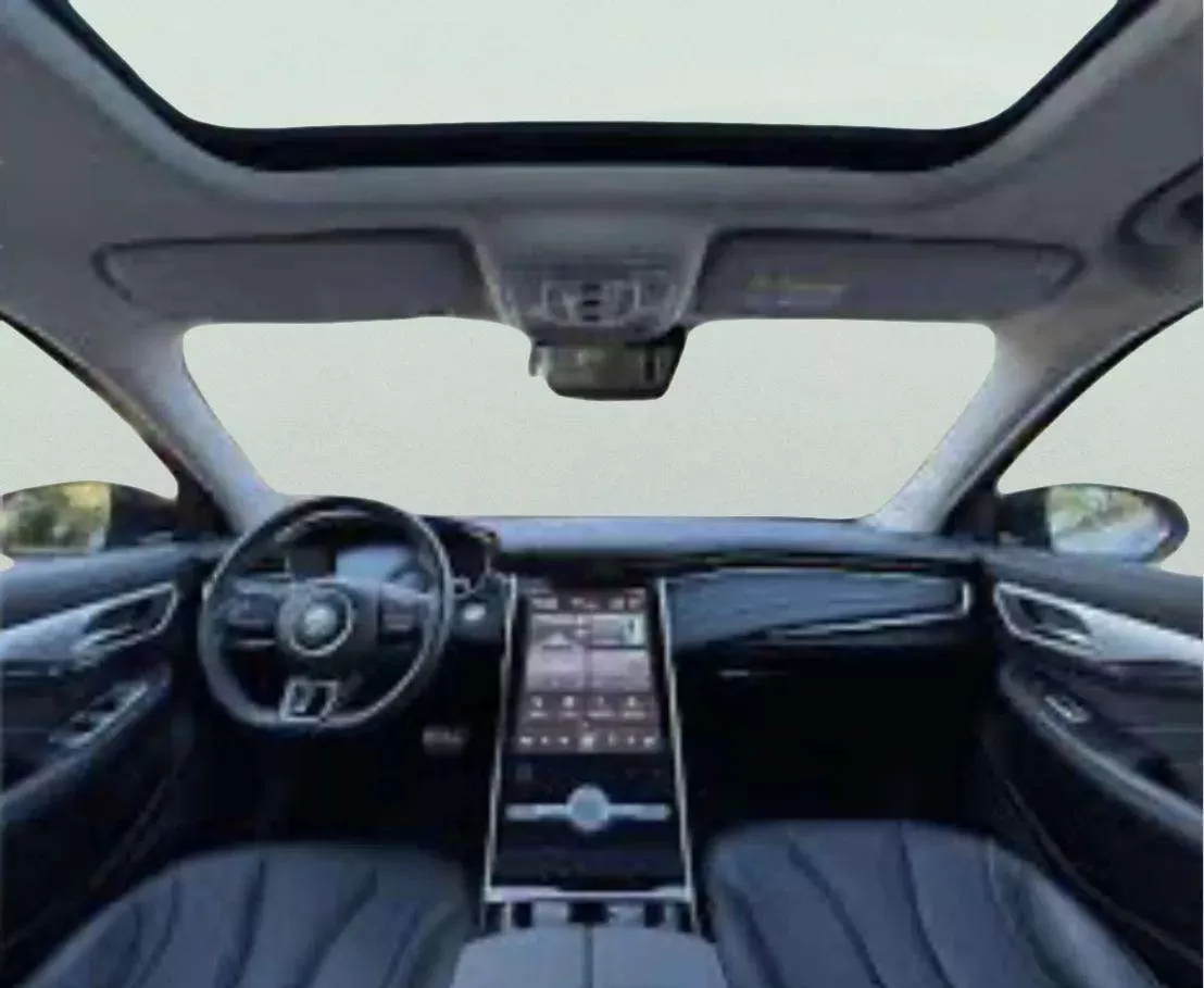 MG Marvel R 70 kWh Luxury - foto 6
