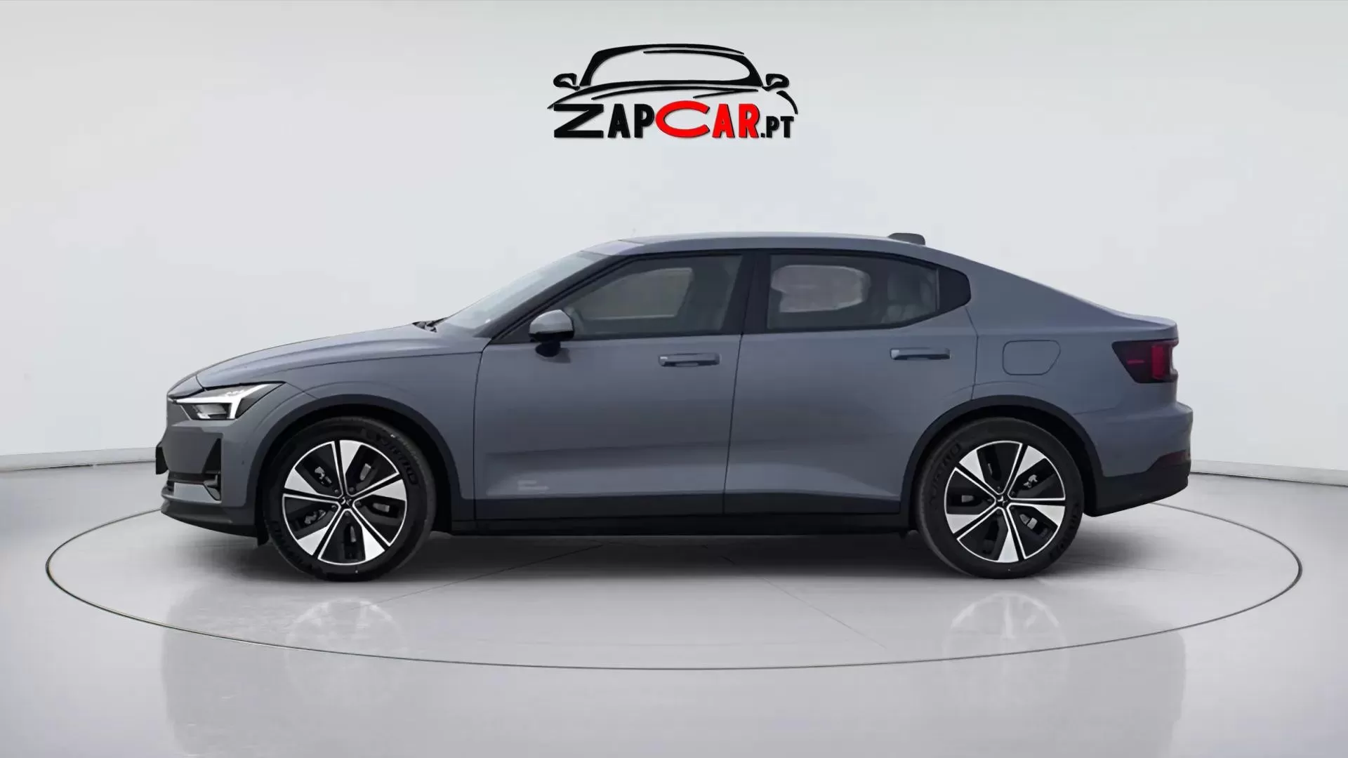 Polestar 2 Long Range 78 kWh - foto 3
