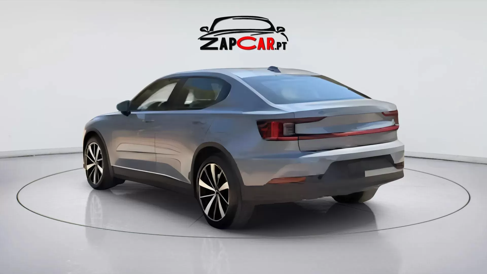 Polestar 2 Long Range 78 kWh - foto 4