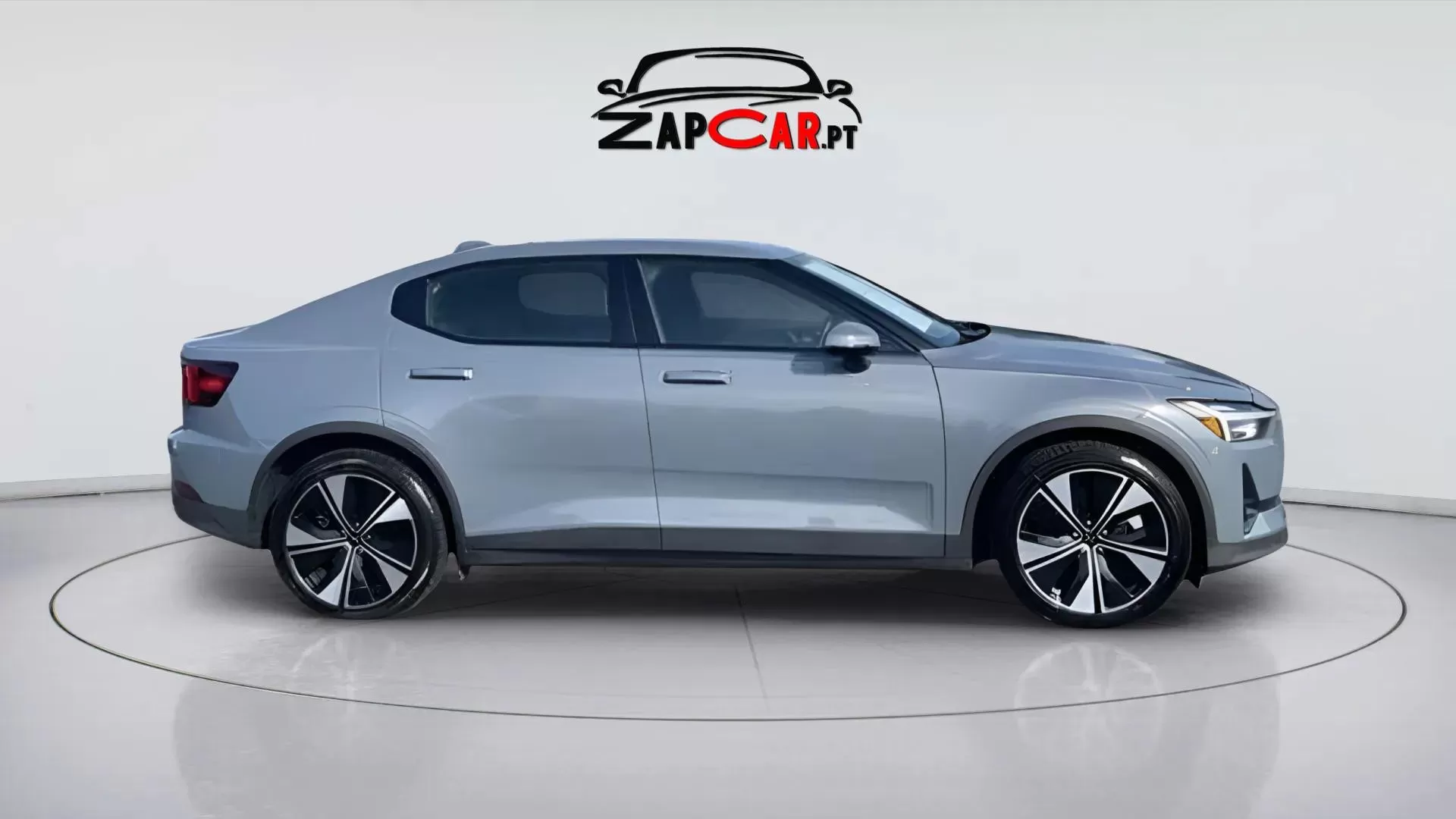 Polestar 2 Long Range 78 kWh - foto 2