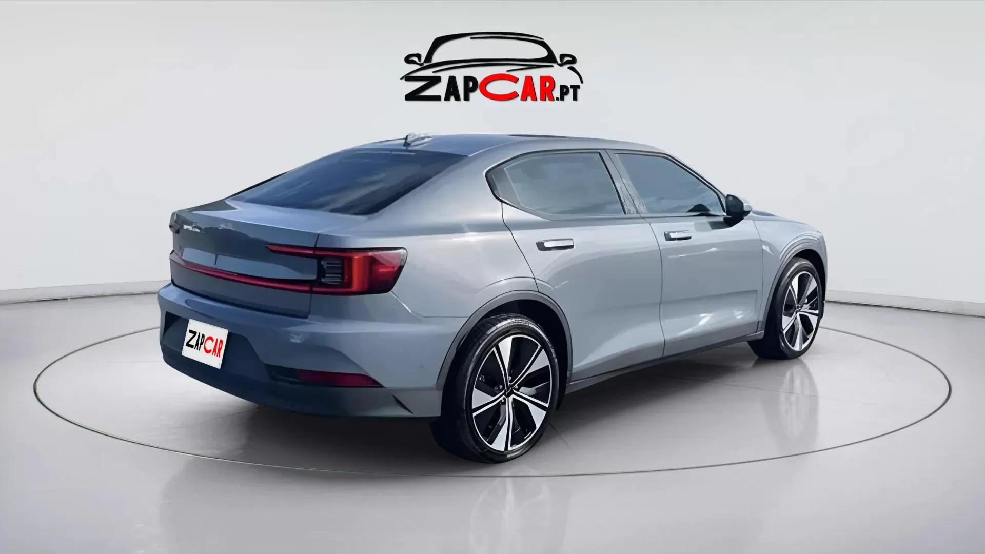 Polestar 2 Long Range 78 kWh - foto 5