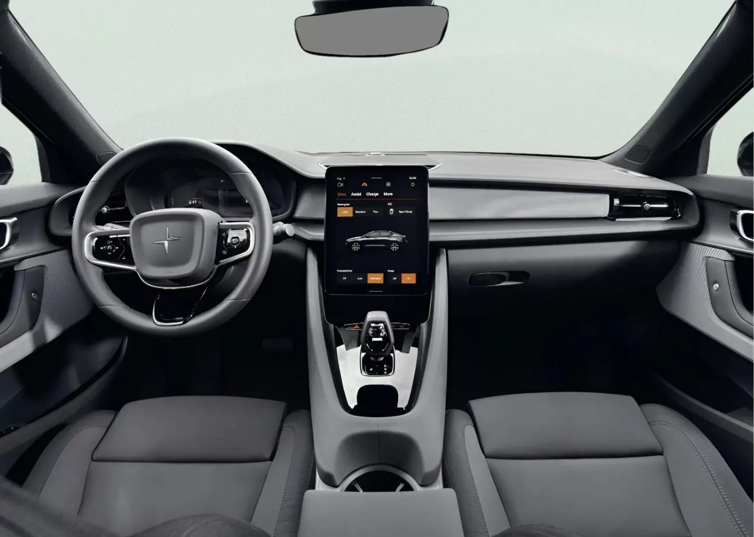 Polestar 2 Long Range 78 kWh - foto 6