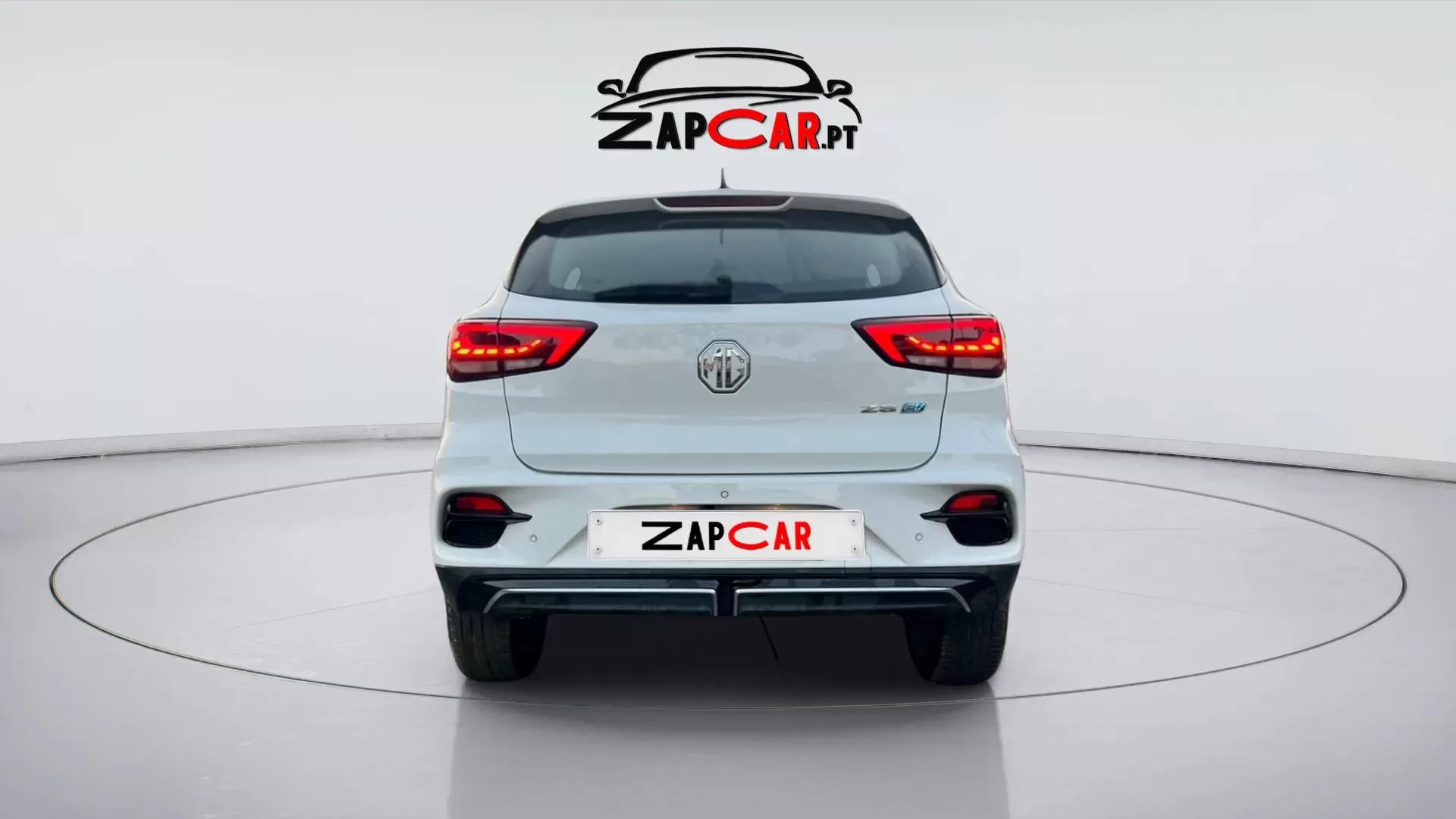 MG ZS EV 72.6 kWh Luxury - foto 2
