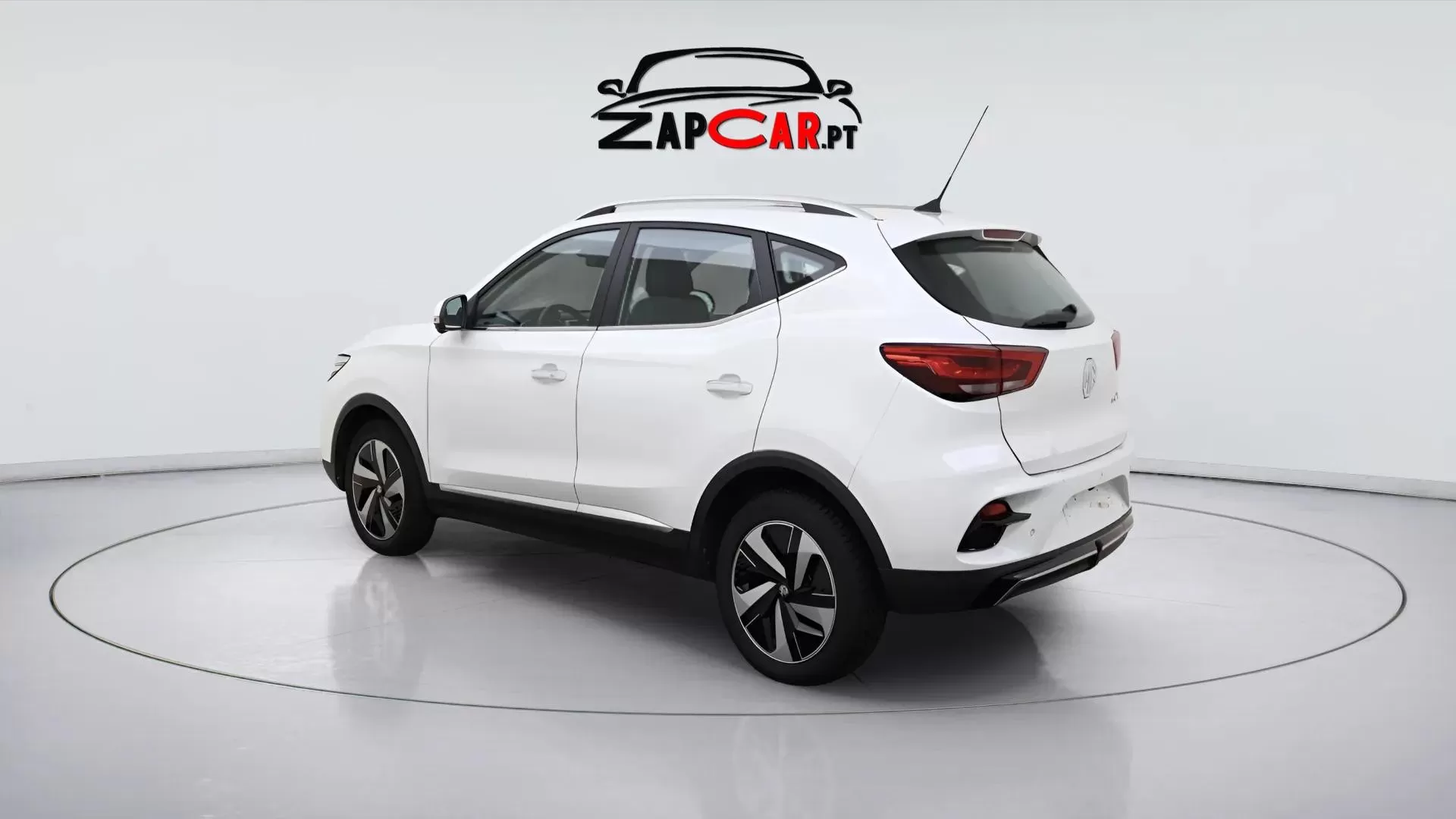 MG ZS EV 72.6 kWh Luxury - foto 4