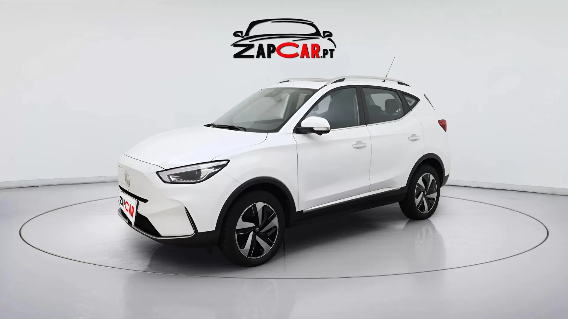 MG ZS EV 72.6 kWh Luxury - foto 6
