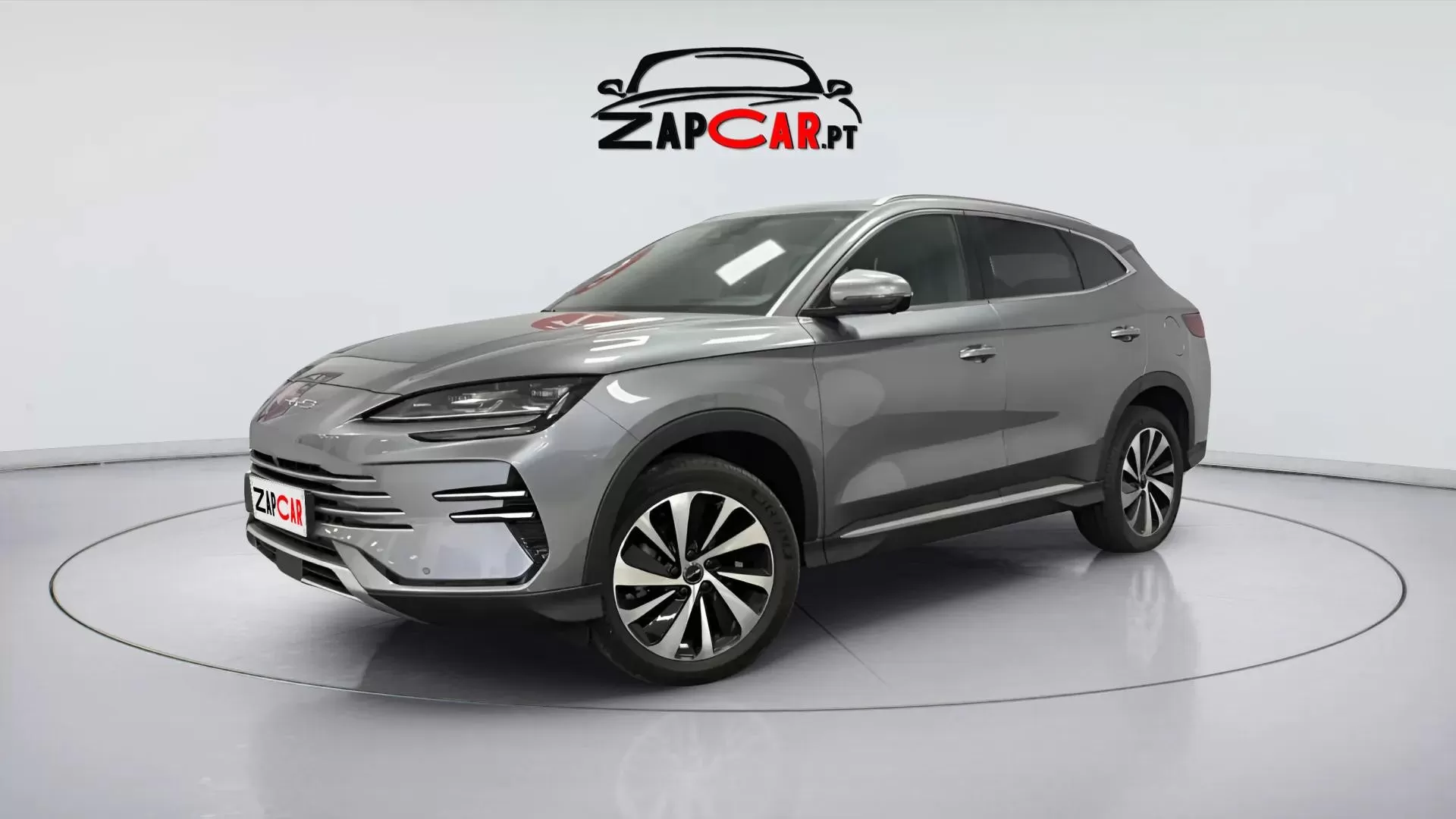 BYD Seal U 1.5 DM-i Boost - foto 3