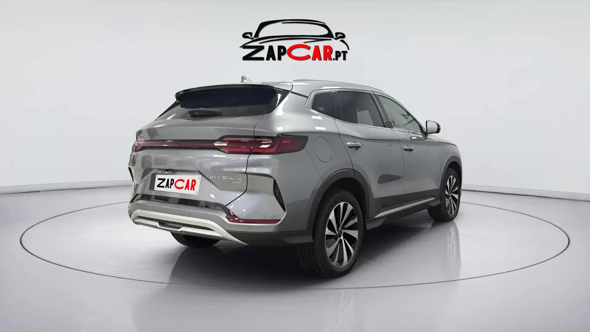 BYD Seal U 1.5 DM-i Boost - foto 7