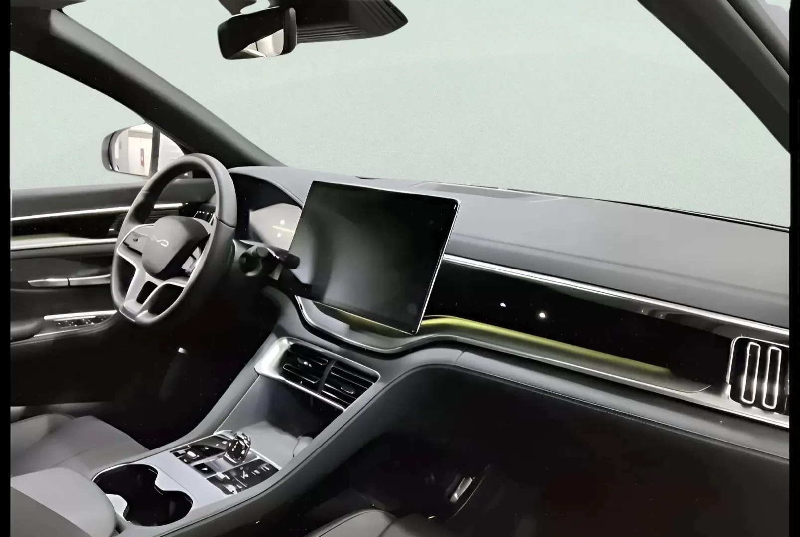 BYD Seal U 1.5 DM-i Comfort - foto 8