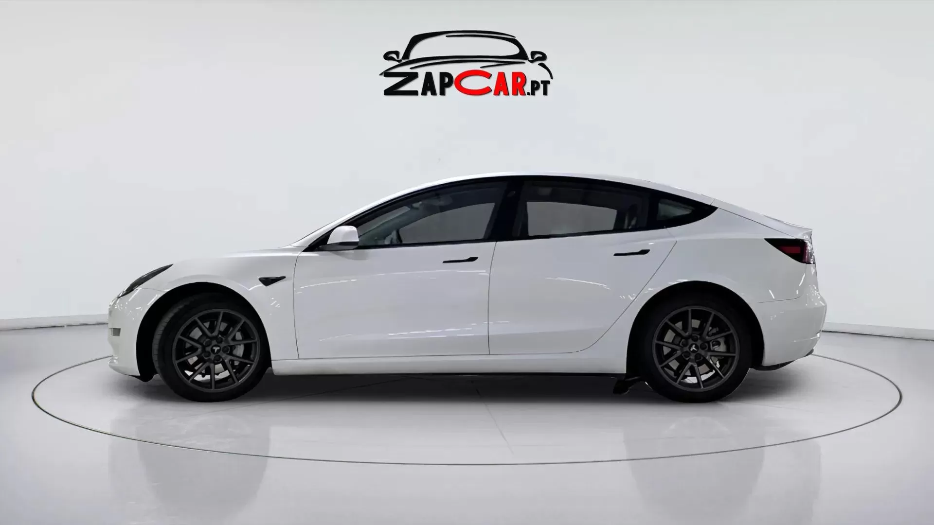 Tesla Model 3 Long Range Tração Integral - foto 3