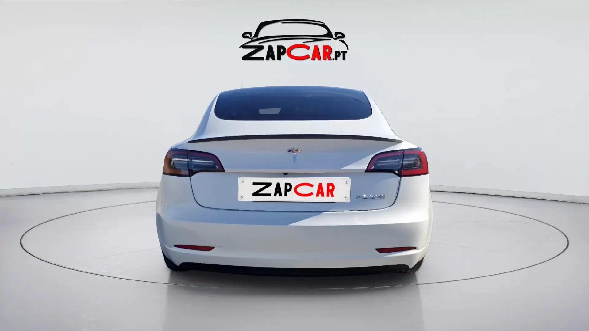 Tesla Model 3 Long Range Tração Integral - foto 4