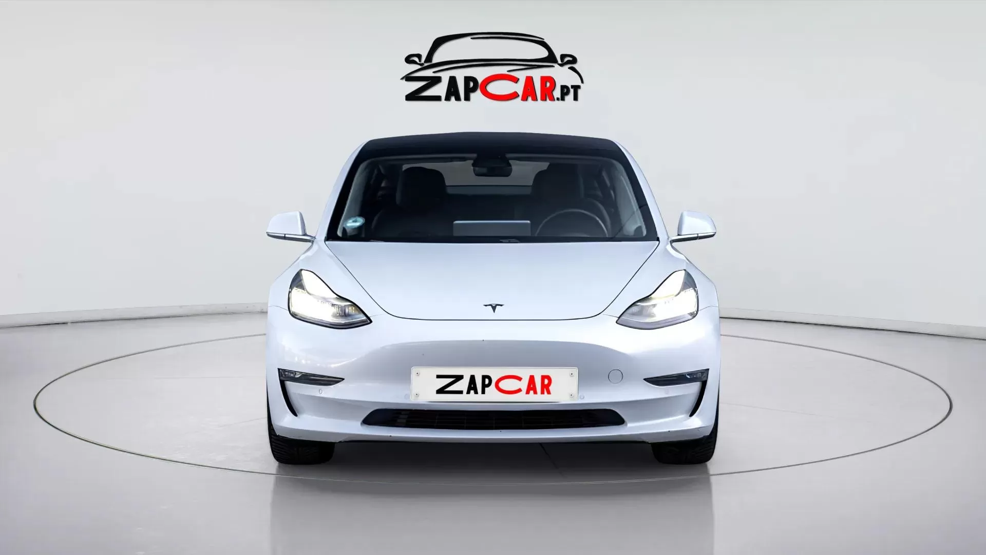 Tesla Model 3 Long Range Tração Integral - foto 7