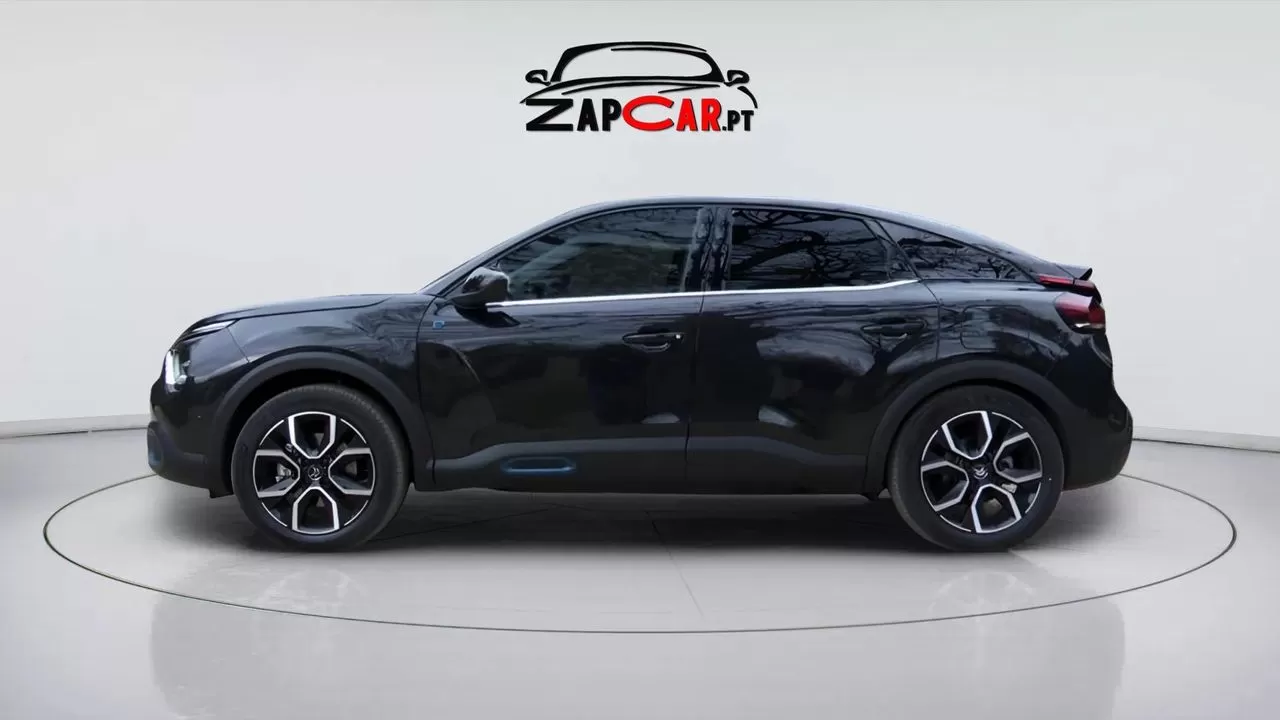 Citroën ë-C4  136 Plus - foto 2