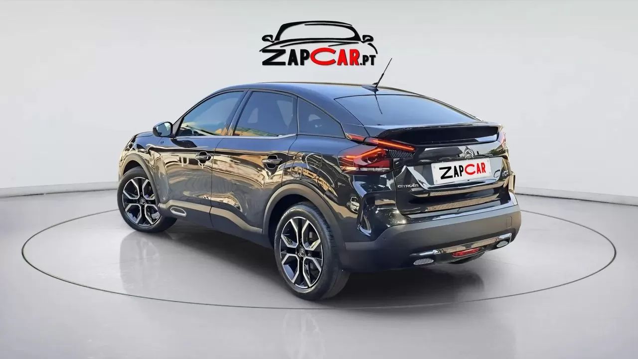 Citroën ë-C4  136 Plus - foto 3