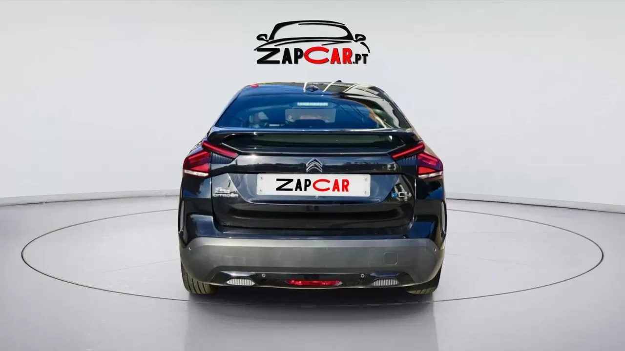 Citroën ë-C4  136 Plus - foto 4