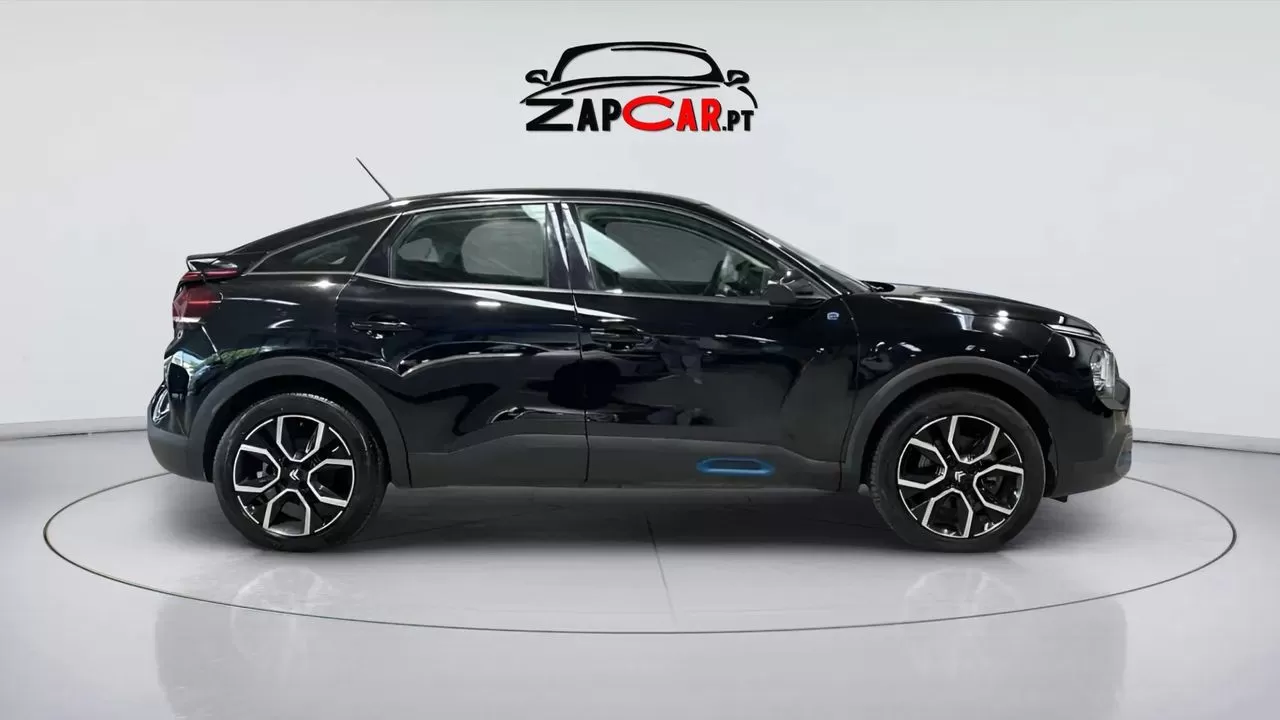 Citroën ë-C4  136 Plus - foto 5