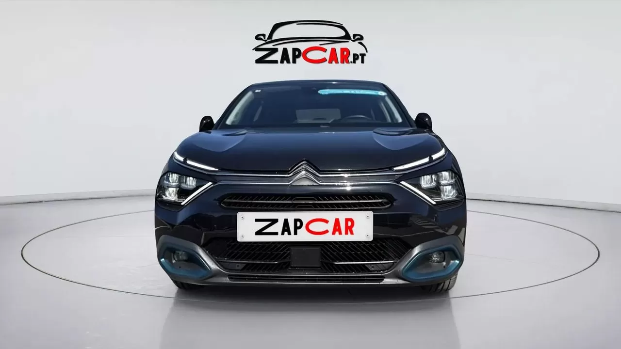 Citroën ë-C4  136 Plus - foto 6
