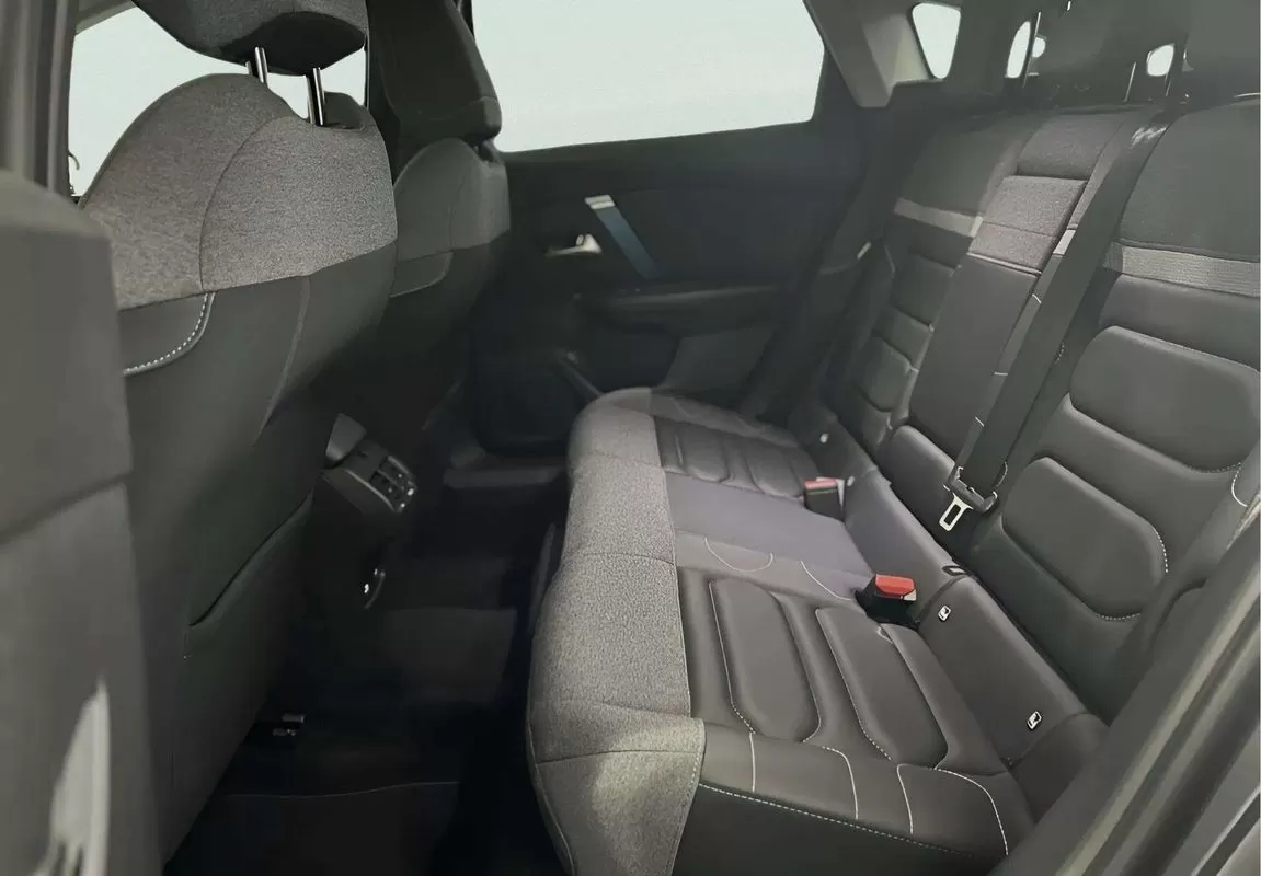 Citroën ë-C4  136 Plus - foto 7