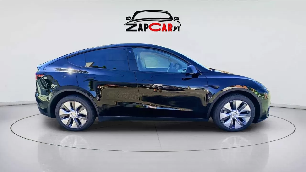 Tesla Model Y Long Range Tração Integral - foto 5