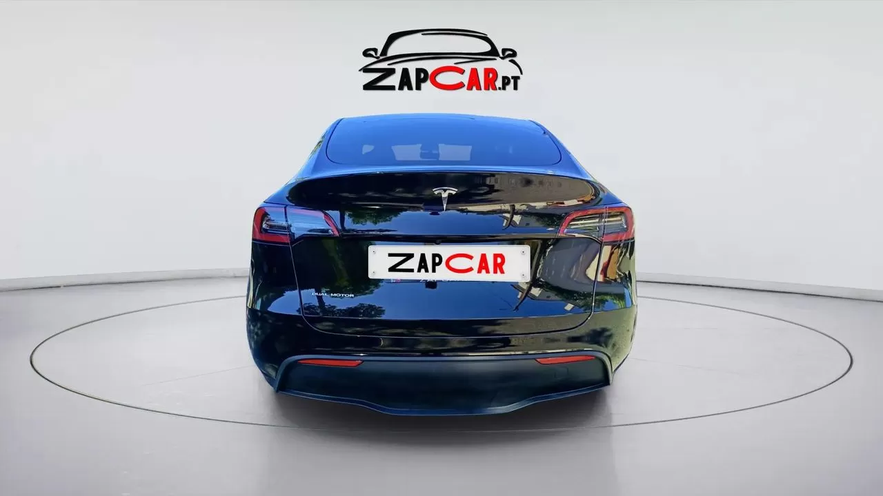 Tesla Model Y Long Range Tração Integral - foto 7