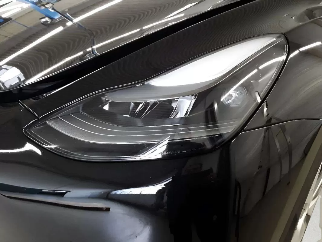 Tesla Model Y Long Range Tração Integral - foto 8