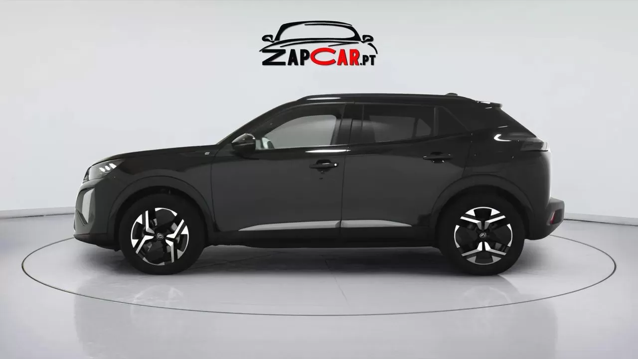 Peugeot e-2008 54 kWh GT - foto 2