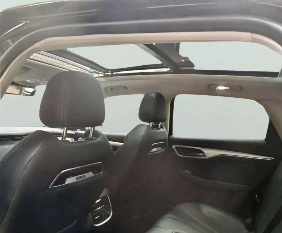 MG Marvel R 70 kWh Luxury - foto 2