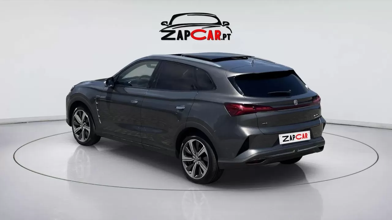 MG Marvel R 70 kWh Luxury - foto 5