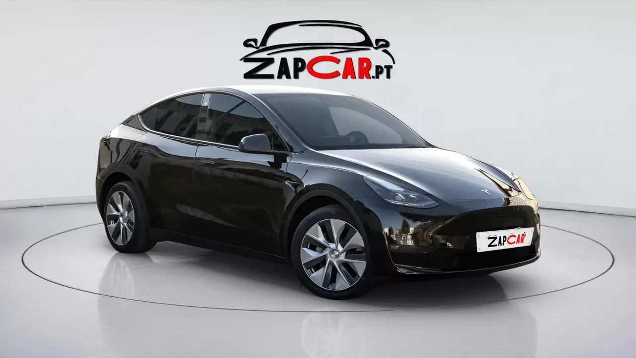 Tesla Model Y  Rwd - foto 2