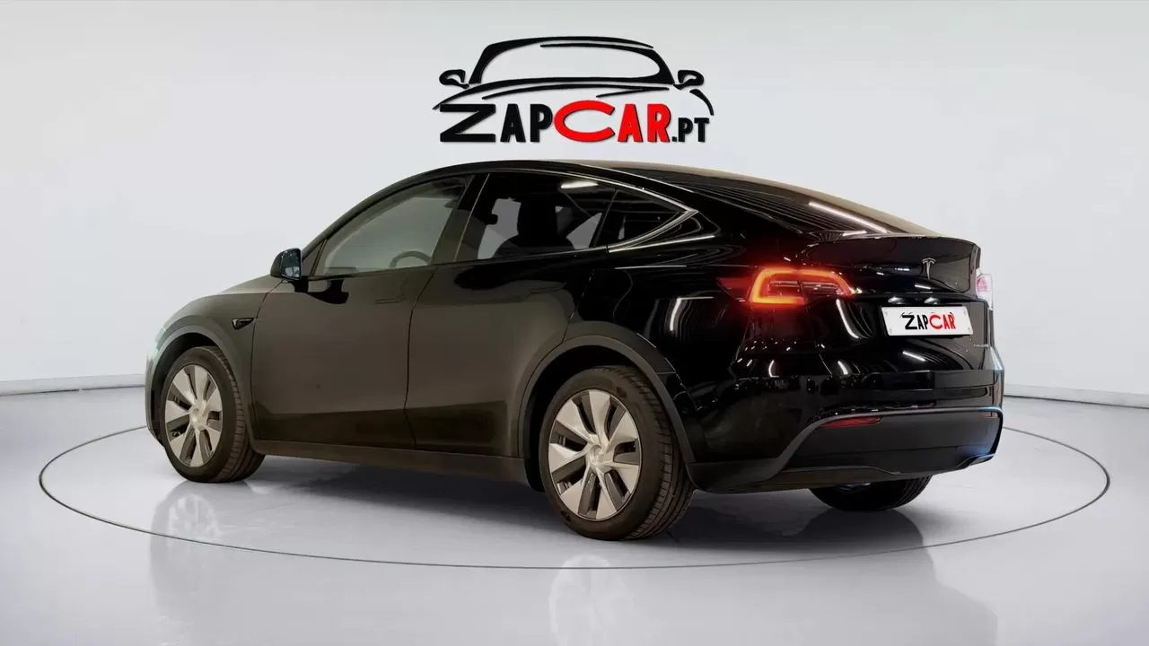 Tesla Model Y  Rwd - foto 4