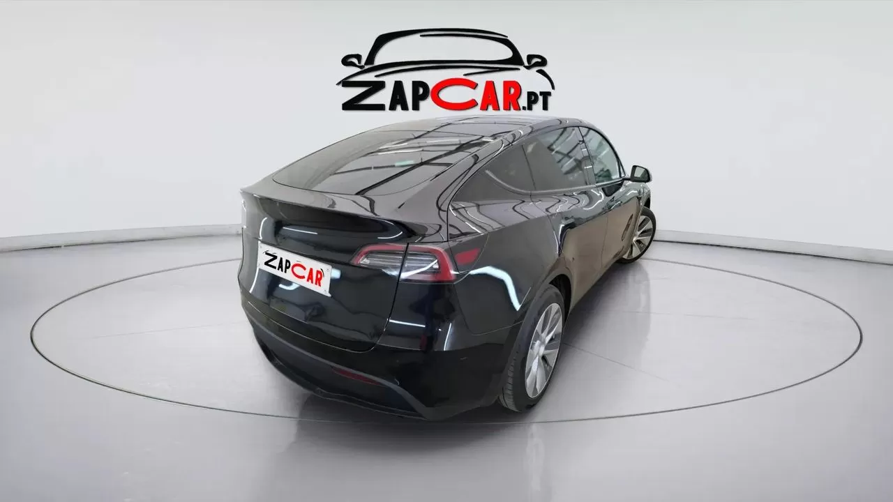 Tesla Model Y  Rwd - foto 5