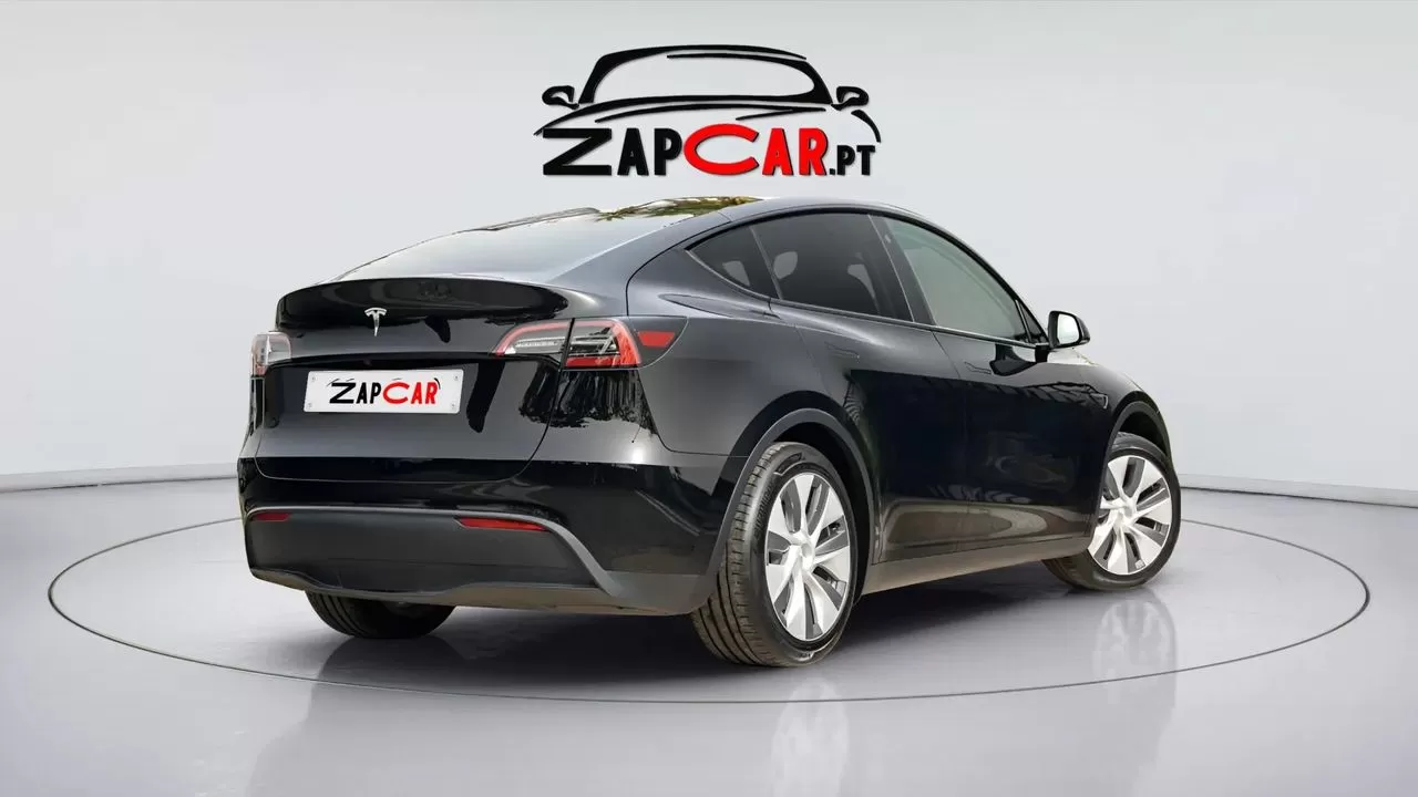 Tesla Model Y  Rwd - foto 7