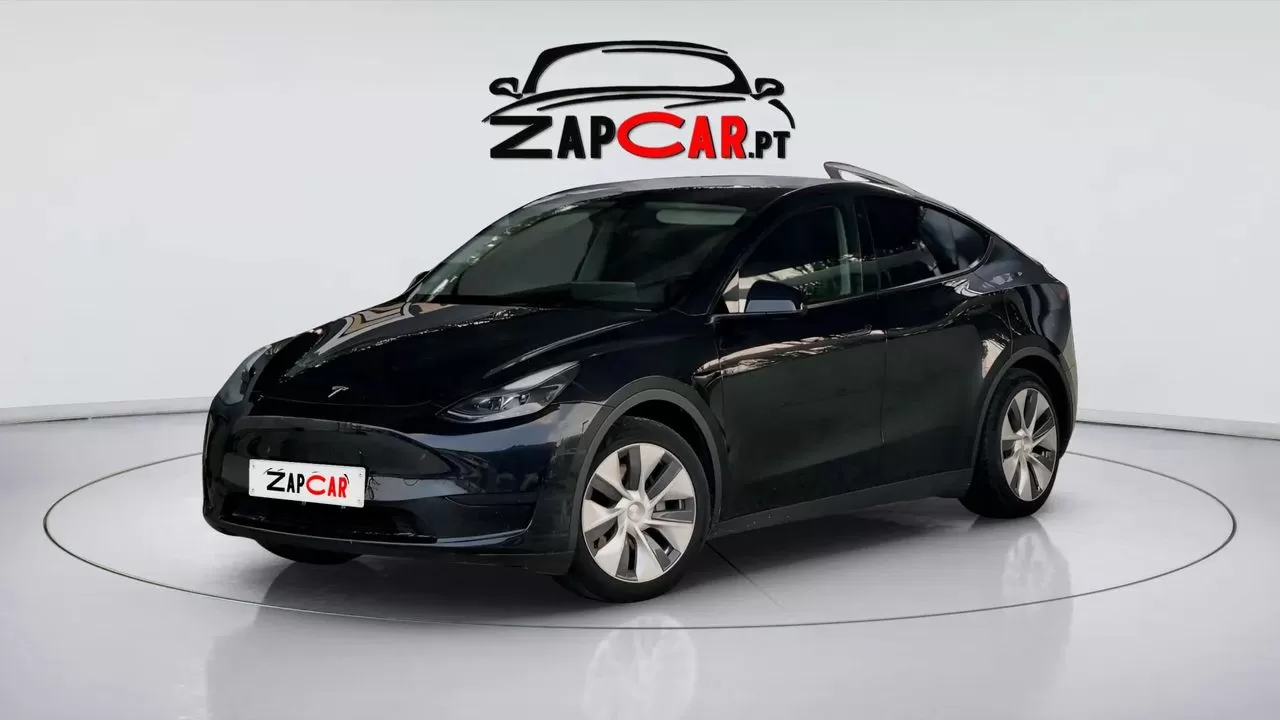 Tesla Model Y  Rwd - foto 8