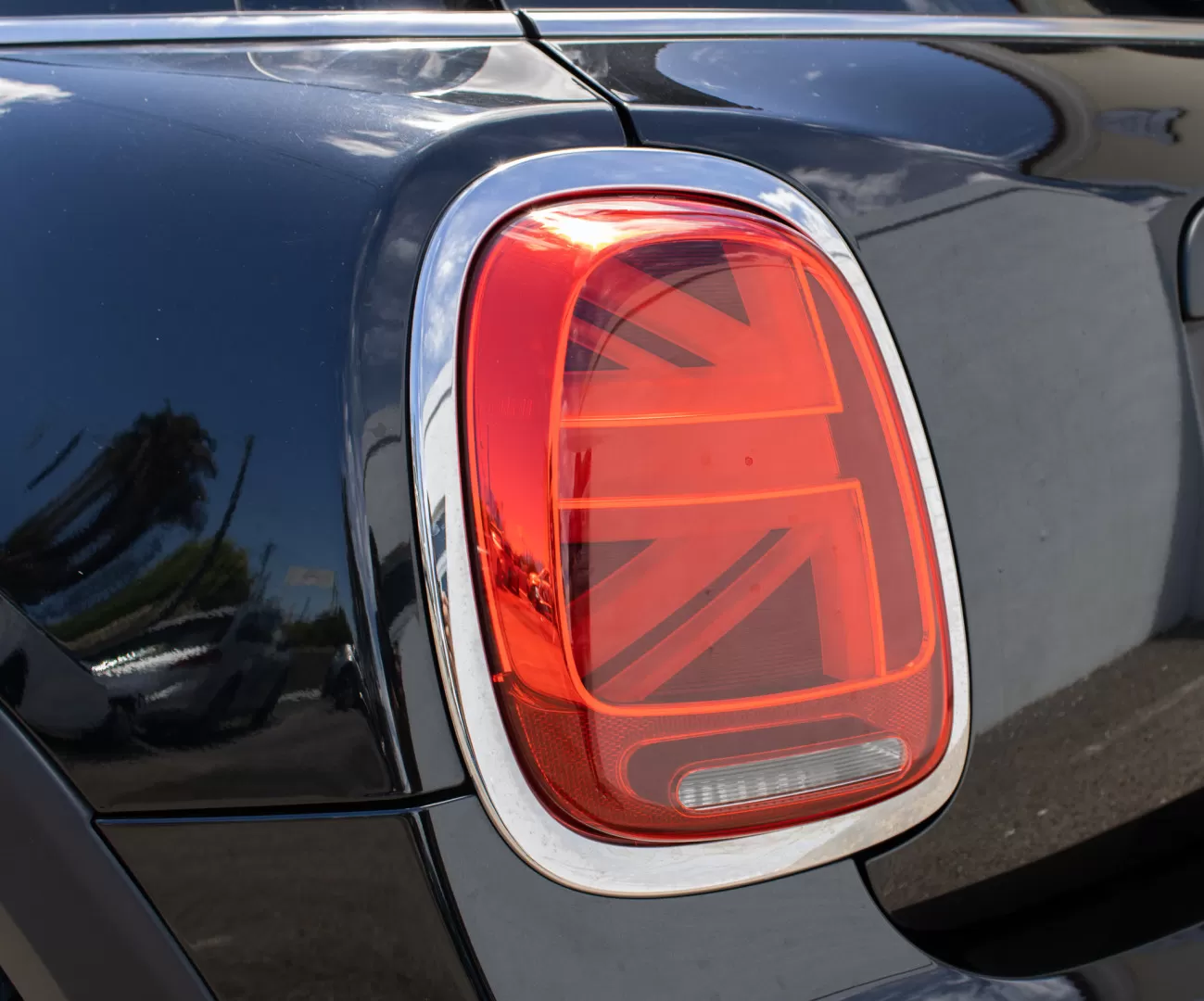 MINI 5 Portas One Sport Edition - foto 7