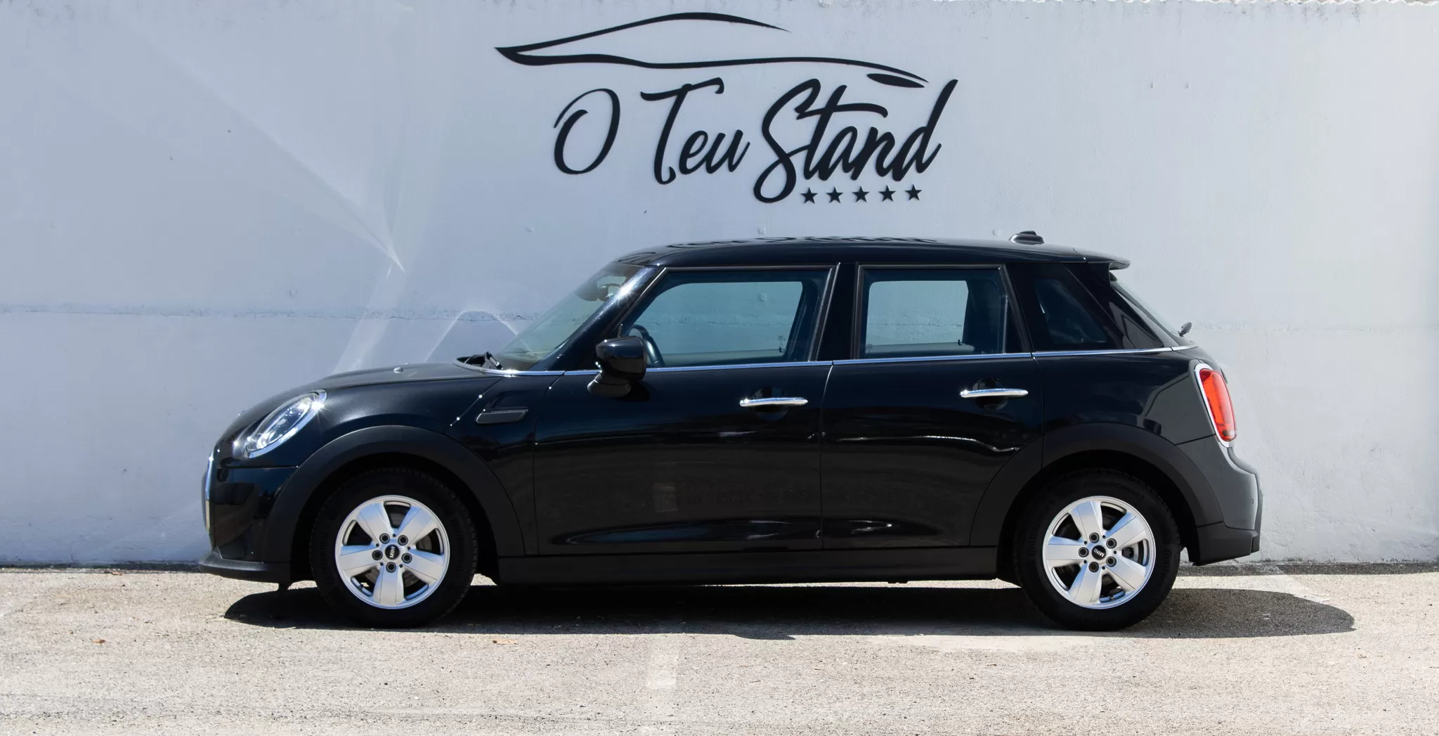 MINI 5 Portas One Sport Edition - foto 5
