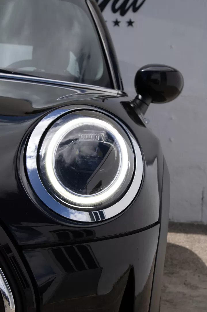 MINI 5 Portas One Sport Edition - foto 8