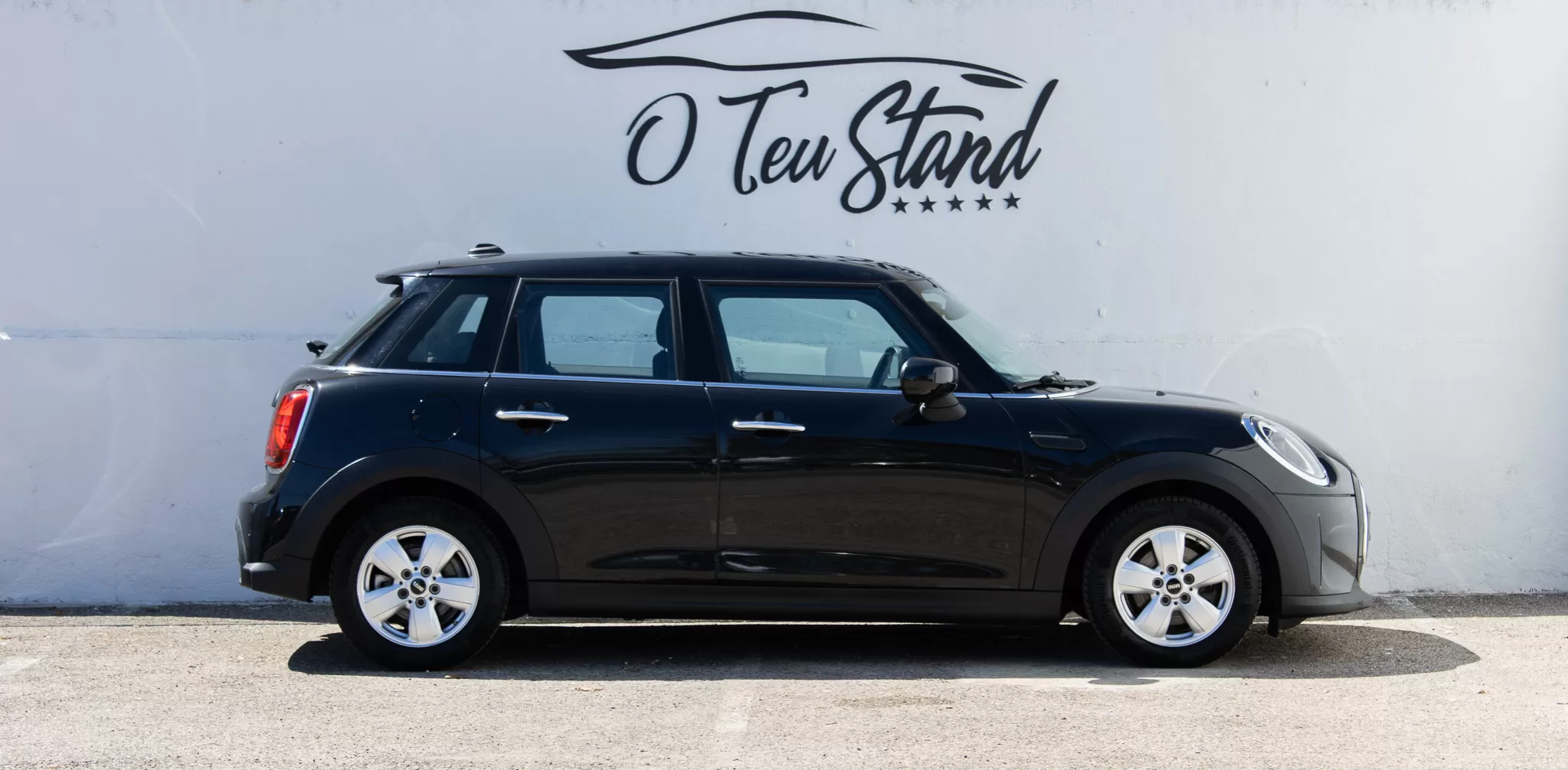 MINI 5 Portas One Sport Edition - foto 6
