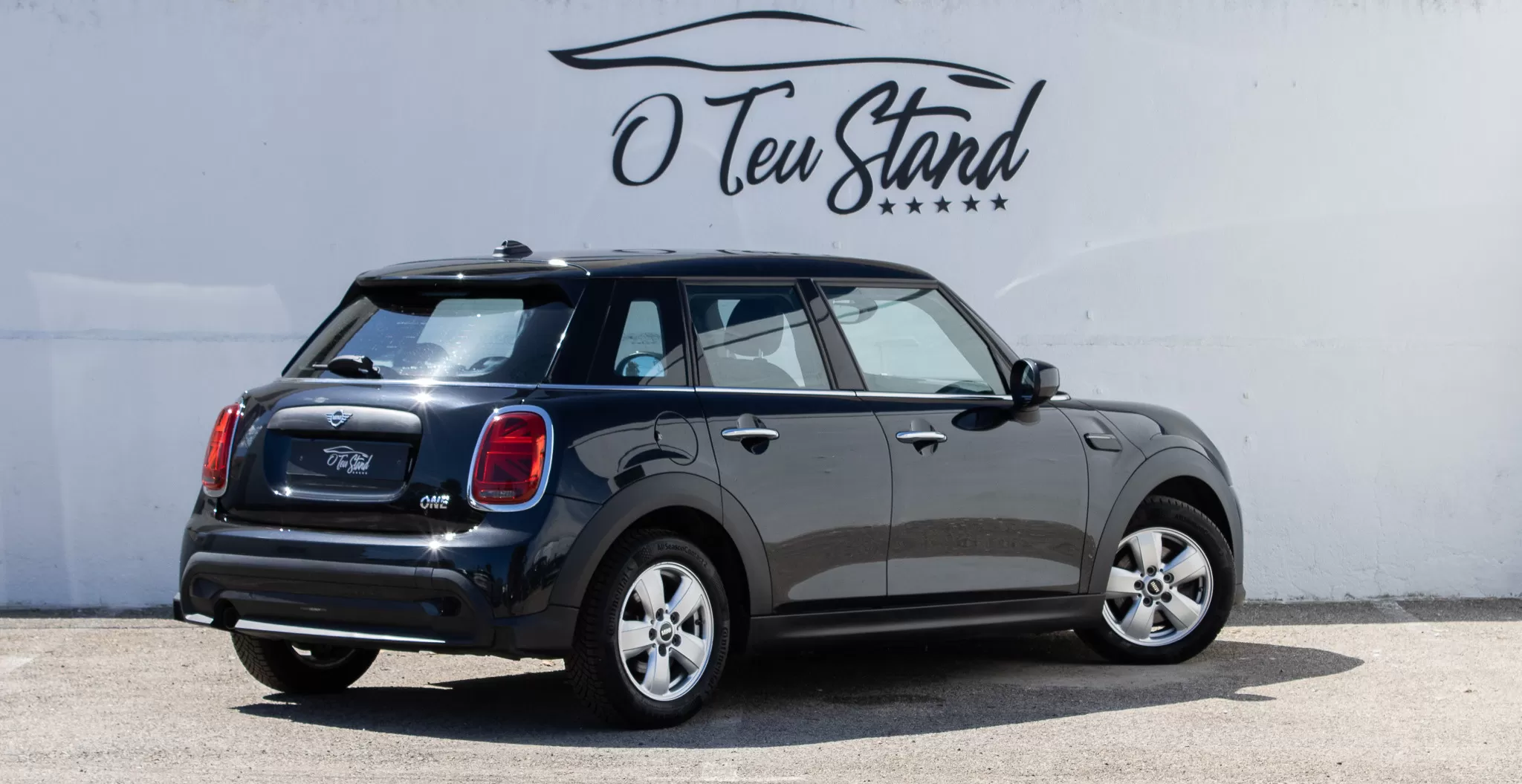 MINI 5 Portas One Sport Edition - foto 2