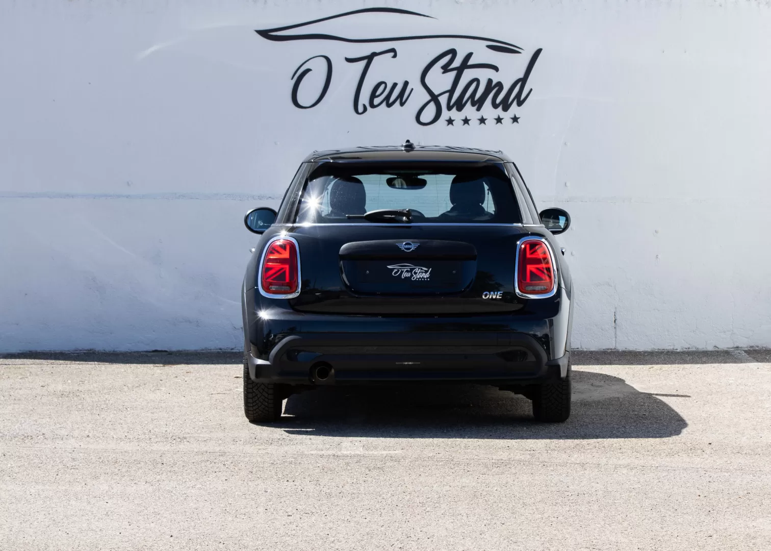 MINI 5 Portas One Sport Edition - foto 4
